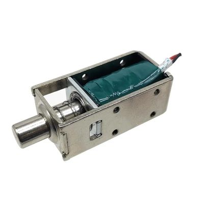 डैसन का U1088L सोलेनोइड डोर लॉक: अलमारियों, दराजों और अधिक में सुरक्षित और सुविधाजनक एक्सेस कंट्रोल के लिए एकदम सही समाधान