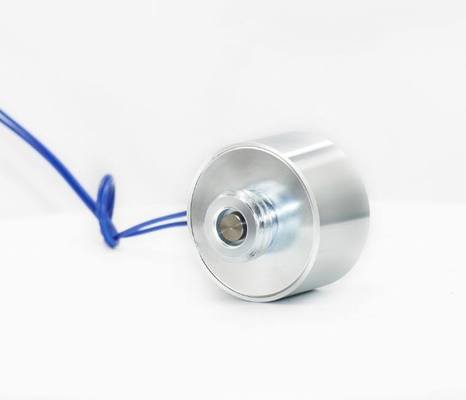 कैबिनेट और लॉकर लॉक सिस्टम के लिए आसानी से स्थापित होने वाला डीसी पावर सोलेनोइड